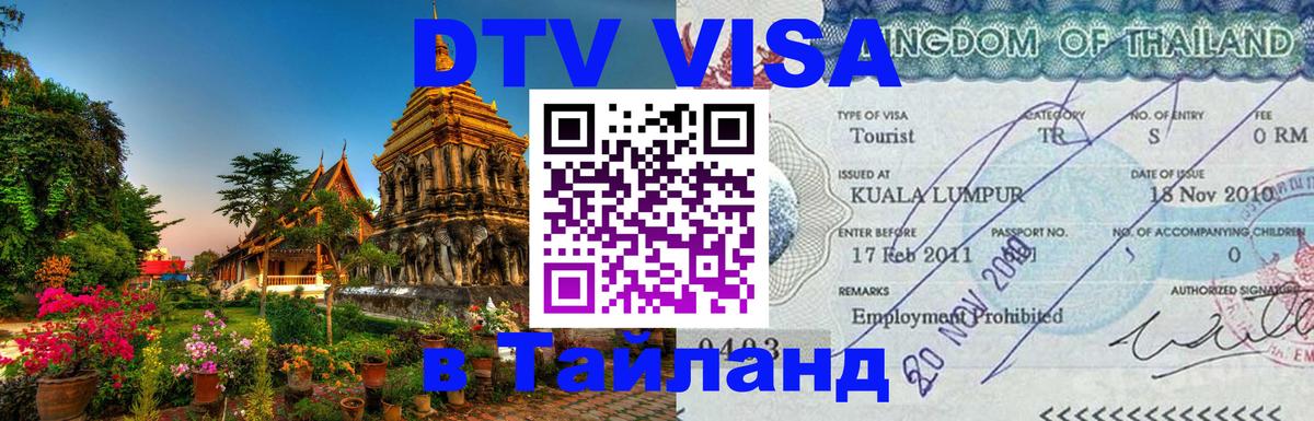 Сколько стоит DTV виза — актуальные цены, оформление даже без документов - Чебоксары  18.11.2025 